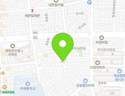 52 Gaya-daero 388beon-gil, Sasang-gu, Busan, Republic of Korea Map