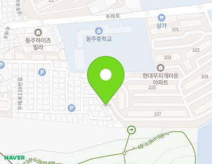 73 Jurye-ro 139beon-gil, Sasang-gu, Busan, Republic of Korea Map