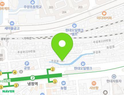 244-12 Jugam-ro, Sasang-gu, Busan, Republic of Korea Map