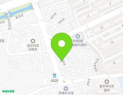 15-10 Dongju-ro, Sasang-gu, Busan, Republic of Korea Map