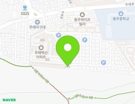 24-20 Jurye-ro 139beon-gil, Sasang-gu, Busan, Republic of Korea Map