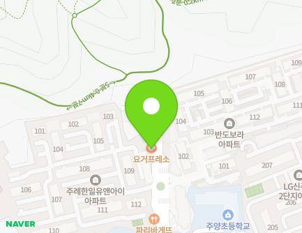 372-33 Baegyang-daero, Sasang-gu, Busan, Republic of Korea Map