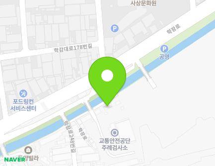 258-1 Hakjang-ro, Sasang-gu, Busan, Republic of Korea Map