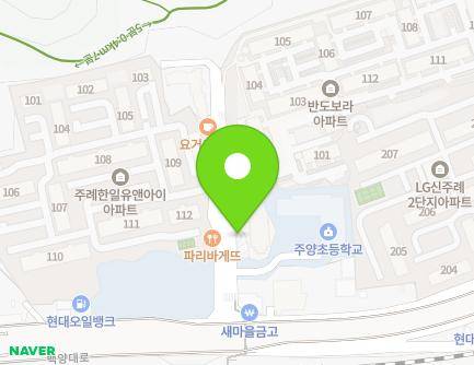 372-12 Baegyang-daero, Sasang-gu, Busan, Republic of Korea Map