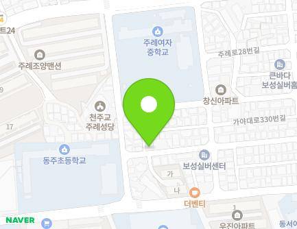 78-18 Gaya-daero 318beon-gil, Sasang-gu, Busan, Republic of Korea Map