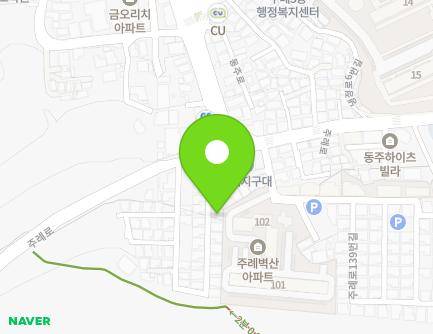 145-11 Jurye-ro, Sasang-gu, Busan, Republic of Korea Map