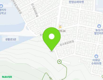 86 Jinsa-ro, Sasang-gu, Busan, Republic of Korea Map