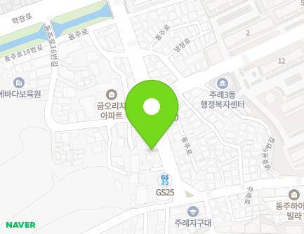 20-1 Dongju-ro, Sasang-gu, Busan, Republic of Korea Map