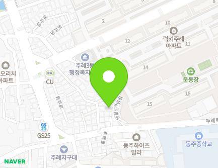 23-4 Naengjeong-ro 4beon-gil, Sasang-gu, Busan, Republic of Korea Map