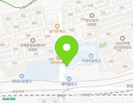 372-8 Baegyang-daero, Sasang-gu, Busan, Republic of Korea Map