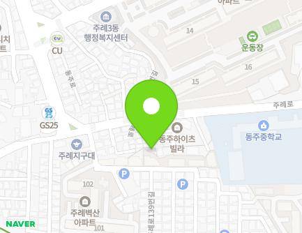 129-1 Jurye-ro, Sasang-gu, Busan, Republic of Korea Map