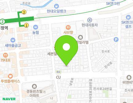 133-3 Naengjeong-ro, Sasang-gu, Busan, Republic of Korea Map