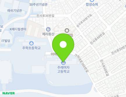 146 Gaya-daero 366beon-gil, Sasang-gu, Busan, Republic of Korea Map