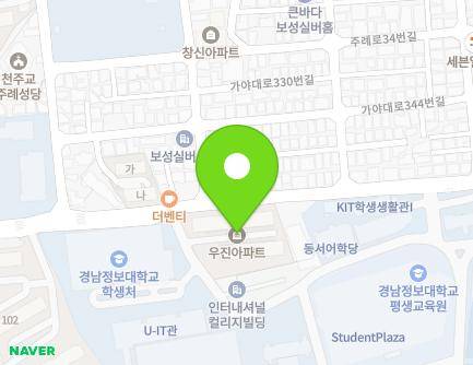 79 Jurye-ro, Sasang-gu, Busan, Republic of Korea Map