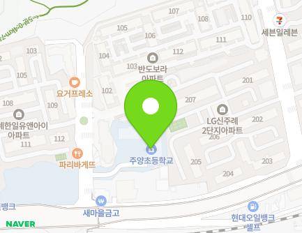 372-6 Baegyang-daero, Sasang-gu, Busan, Republic of Korea Map