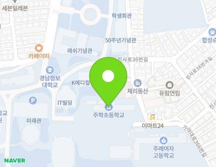 120 Gaya-daero 366beon-gil, Sasang-gu, Busan, Republic of Korea Map