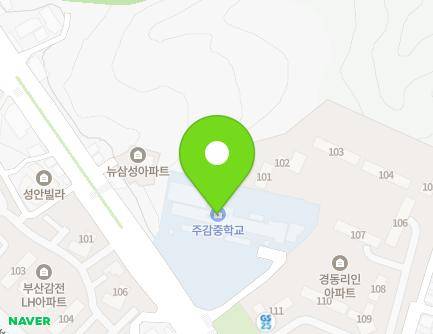 530 Baegyang-daero, Sasang-gu, Busan, Republic of Korea Map