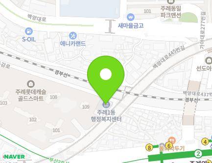 17 Gaya-daero 255beon-gil, Sasang-gu, Busan, Republic of Korea Map