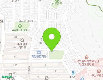 18 Yangji-ro, Sasang-gu, Busan, Republic of Korea Map