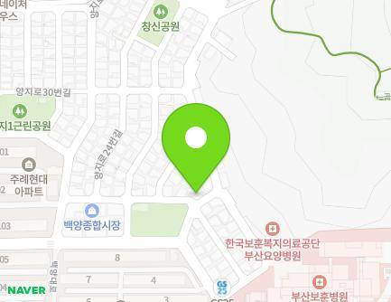 5-22 Yangji-ro 8beon-gil, Sasang-gu, Busan, Republic of Korea Map