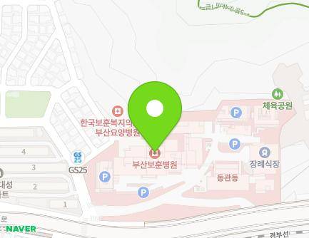 420 Baegyang-daero, Sasang-gu, Busan, Republic of Korea Map