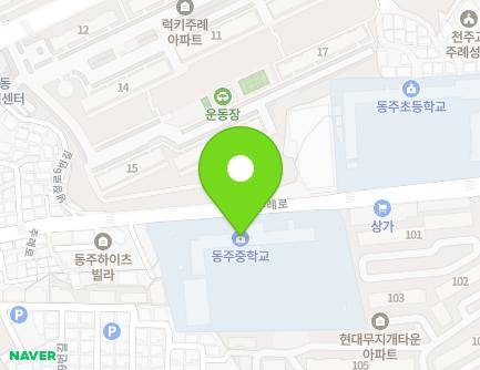 107 Jurye-ro, Sasang-gu, Busan, Republic of Korea Map