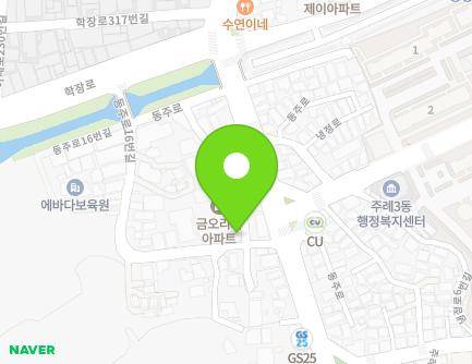 6 Dongju-ro 16beon-gil, Sasang-gu, Busan, Republic of Korea Map