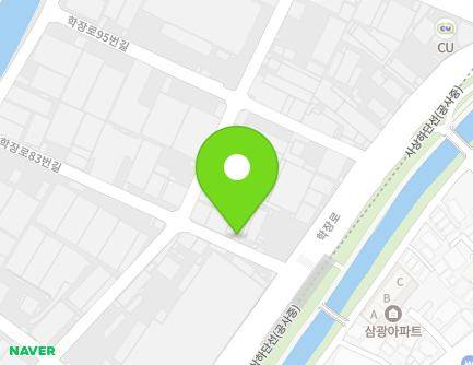 12 Hakjang-ro 83beon-gil, Sasang-gu, Busan, Republic of Korea Map