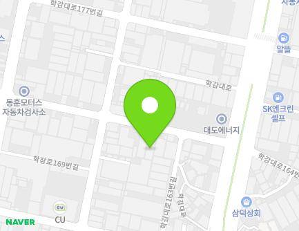 21 Hakgam-daero 163beon-gil, Sasang-gu, Busan, Republic of Korea Map
