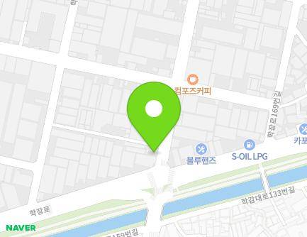 169 Daedong-ro, Sasang-gu, Busan, Republic of Korea