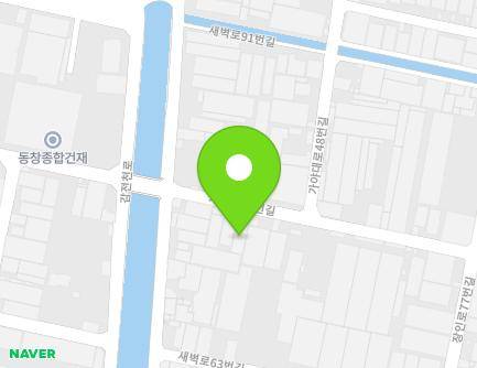 79 Saebyeok-ro 77beon-gil, Sasang-gu, Busan, Republic of Korea Map