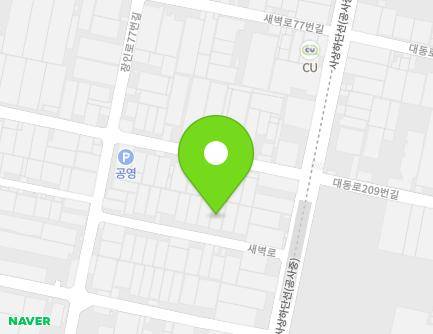 53-16 Saebyeok-ro, Sasang-gu, Busan, Republic of Korea Map