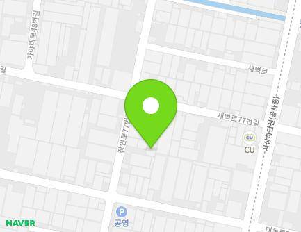 132 Jangin-ro 77beon-gil, Sasang-gu, Busan, Republic of Korea Map