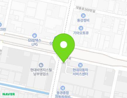 86 Gaya-daero, Sasang-gu, Busan, Republic of Korea Map