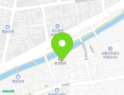 1-9 Hakjang-ro 236beon-gil, Sasang-gu, Busan, Republic of Korea Map