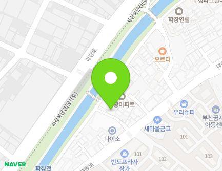 95-8 Daedong-ro, Sasang-gu, Busan, Republic of Korea Map