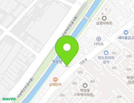 81 Daedong-ro, Sasang-gu, Busan, Republic of Korea Map