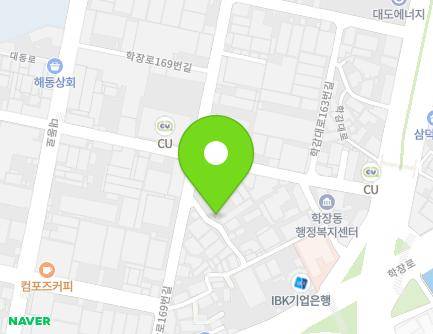 36 Hakjang-ro 169beon-gil, Sasang-gu, Busan, Republic of Korea Map