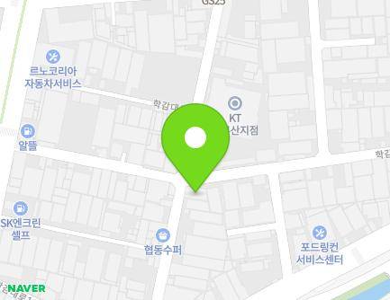 40 Hakgam-daero 178beon-gil, Sasang-gu, Busan, Republic of Korea Map