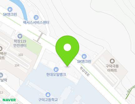 71 Hakgam-daero, Sasang-gu, Busan, Republic of Korea Map