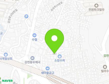 31 Gamcheon-ro 139beon-gil, Saha-gu, Busan, Republic of Korea Map