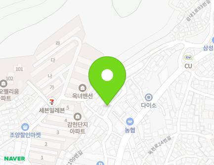 67-1 Gamcheon-ro 117beon-gil, Saha-gu, Busan, Republic of Korea Map