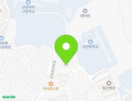 78 Gamcheon-ro 73beon-gil, Saha-gu, Busan, Republic of Korea Map