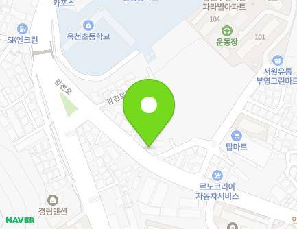 13 Gamcheon-ro, Saha-gu, Busan, Republic of Korea Map