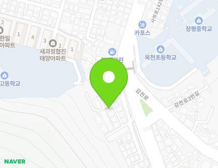 6-3 Saha-ro 125beon-gil, Saha-gu, Busan, Republic of Korea Map
