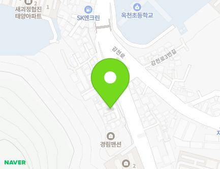 30 Saha-ro 125beon-gil, Saha-gu, Busan, Republic of Korea Map