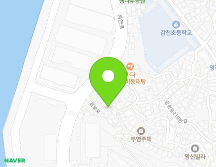4 Wonyang-ro 350beon-gil, Saha-gu, Busan, Republic of Korea Map