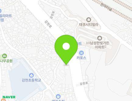 182 Gamcheon-ro, Saha-gu, Busan, Republic of Korea