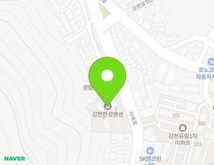 101 Saha-ro, Saha-gu, Busan, Republic of Korea Map