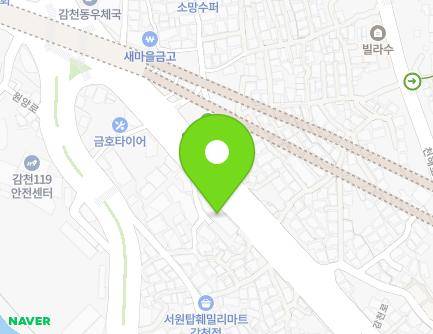146 Gamcheon-ro, Saha-gu, Busan, Republic of Korea Map